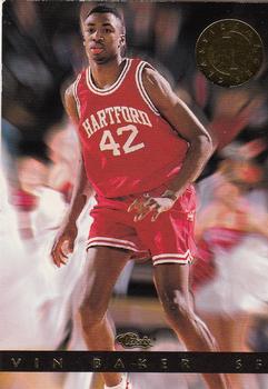 Vin Baker
