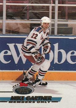 Mike Gartner