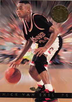 Nick Van Exel