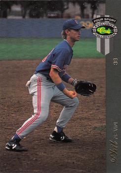 Phil Nevin