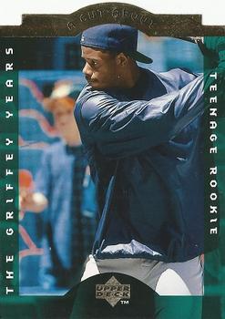 Ken Griffey Jr.