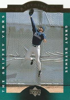 Ken Griffey Jr.