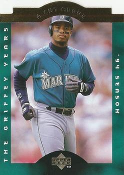 Ken Griffey Jr.