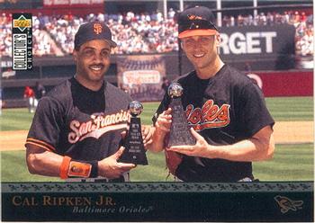 Cal Ripken Jr.
