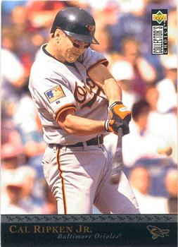 Cal Ripken Jr.