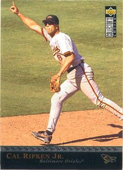 Cal Ripken Jr.