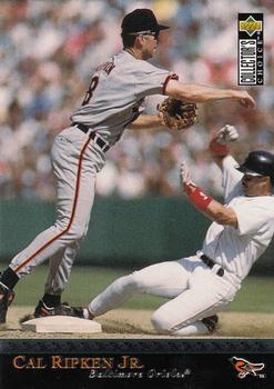 Cal Ripken Jr.