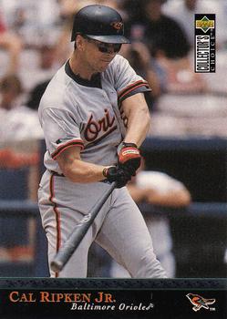 Cal Ripken Jr.