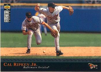Cal Ripken Jr.