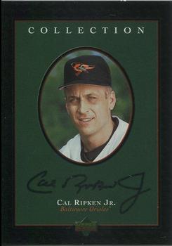 Cal Ripken Jr.