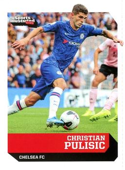 Christian Pulisic