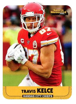 Travis Kelce