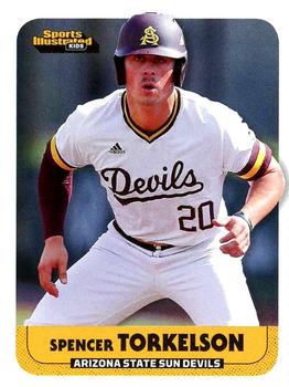 Spencer Torkelson