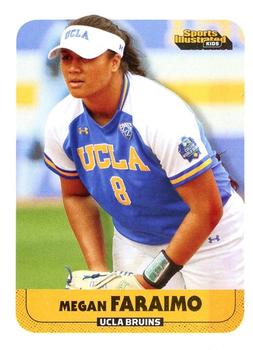 Megan Faraimo