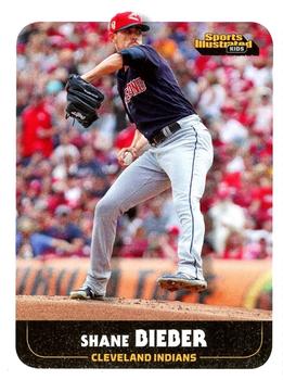 Shane Bieber