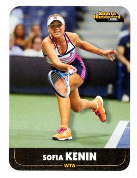 Sofia Kenin