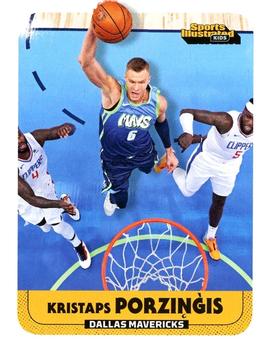 Kristaps Porziņģis
