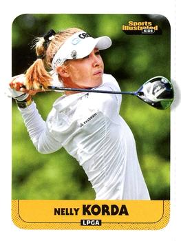 Nelly Korda