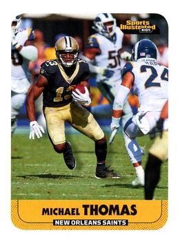 Michael Thomas
