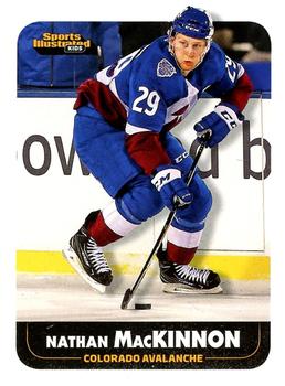 Nathan MacKinnon