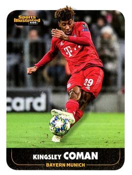 Kingsley Coman