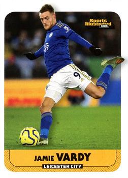 Jamie Vardy