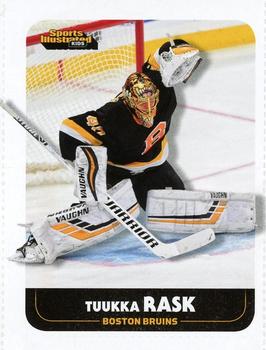 Tuukka Rask