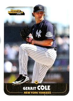 Gerrit Cole