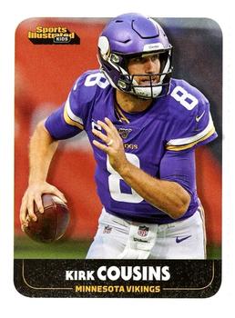 Kirk Cousins