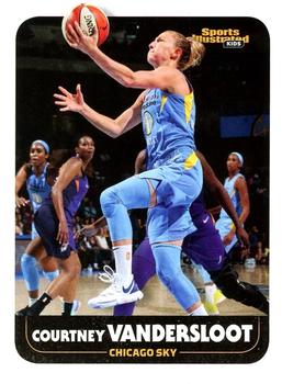 Courtney Vandersloot