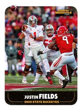 Justin Fields
