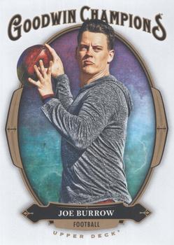Joe Burrow