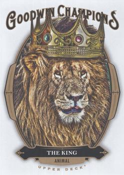 The King