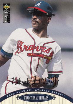 Fred McGriff