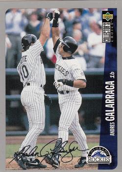 Andres Galarraga