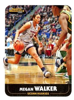 Megan Walker