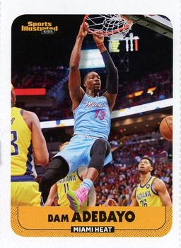 Bam Adebayo
