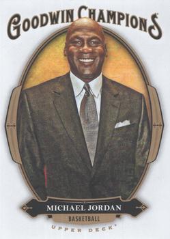 Michael Jordan