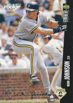 Mark Johnson
