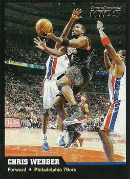 Chris Webber