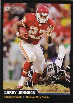 Larry Johnson