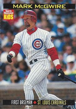 Mark McGwire