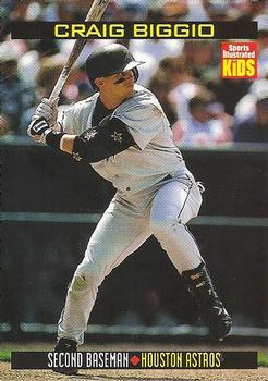 Craig Biggio