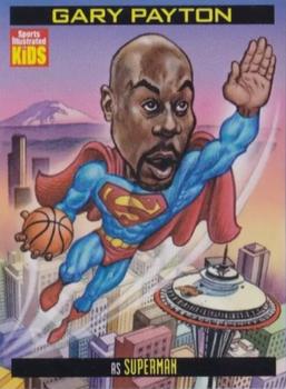 Gary Payton