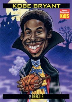 Kobe Bryant