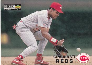 Reds Checklist