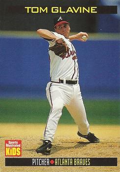 Tom Glavine