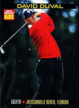 #809 David Duval