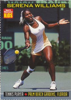 Serena Williams