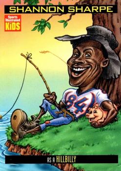 Shannon Sharpe